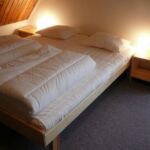 21 ágyas szoba (pótágyazható)