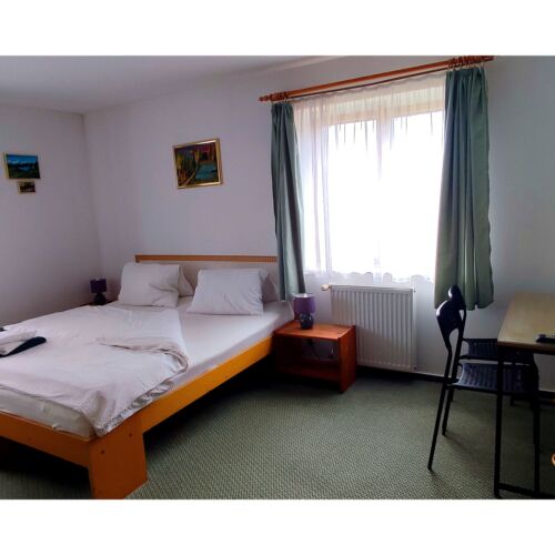 Triple Room with Shower