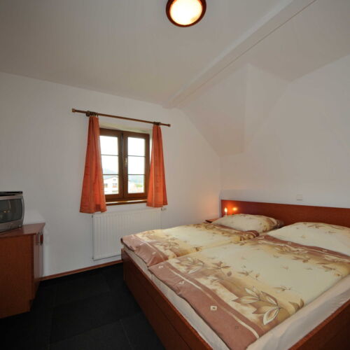 Pokoj se sprchou  pro 2 os.