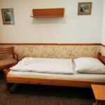 Pokoj se sprchou  pro 1 os.