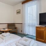 Penzion Ráj Blíževedly