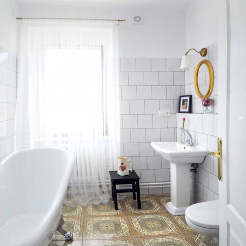 Deluxe Apartman s vlastní kuchyňkou pro 4 os. se 2 ložnicemi (s možností přistýlky)