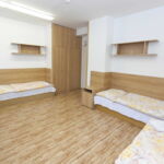 Standard soba sa 0 kreveta(om) (za 3 osoba(e))