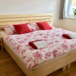 Apartmány a Ubytování Mlýnice Litovel