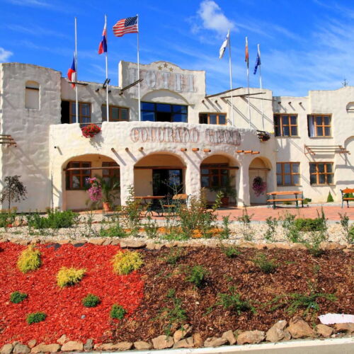 Pokój 4-osobowy z prysznicem