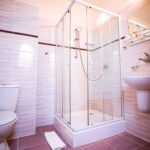 Business Twin Room with Shower