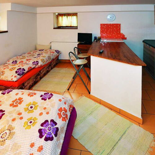 Standard Studio 1-Zimmer-Apartment für 2 Personen