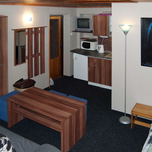 Standard Studio 1-Zimmer-Apartment für 4 Personen