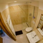 Business Single Room with Shower