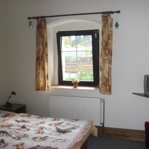 Triple Room with Shower