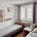 Apartman se sprchou s vlastní kuchyňkou pro 2 os. (s možností přistýlky)
