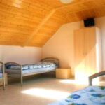 Air Conditioned Twin Room
