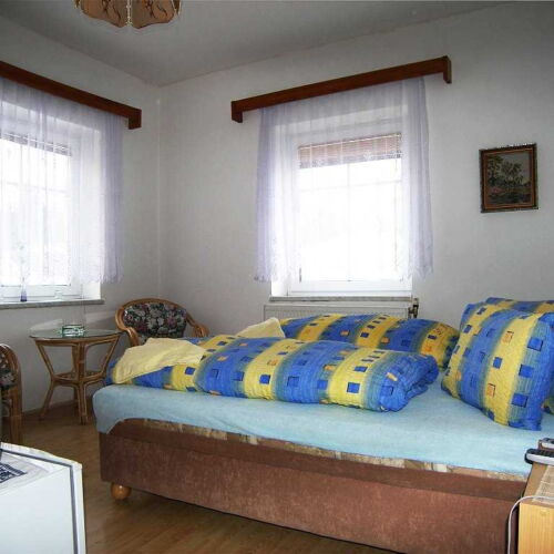 Pokój 3-osobowy z prysznicem