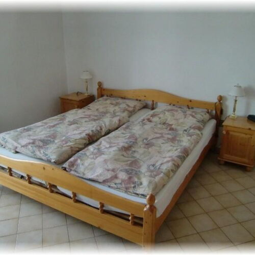 Pokój 2-osobowy Standard z prysznicem (możliwa dostawka)