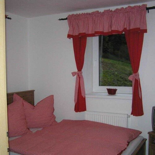 Pokoj se sprchou  pro 2 os. (s možností přistýlky)