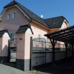 Apartament studio cu chicineta proprie pentru 4 pers. (se poate solicita pat suplimentar)