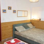 Apartment for 10 Persons with Shower and Kitchenette (extra bed available)