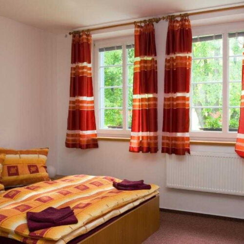 Pokój 2-osobowy z prysznicem