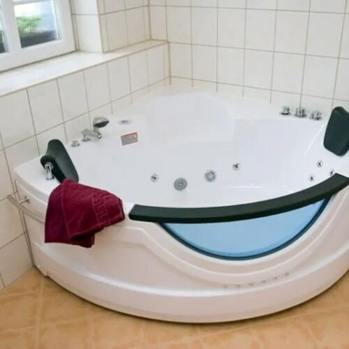 Quadruple Room with Shower