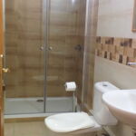 Standard Triple Room with Shower