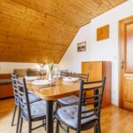Zuhanyzós erkélyes 6 fős apartman
