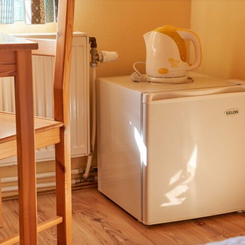 Pokoj se sprchou  pro 3 os.