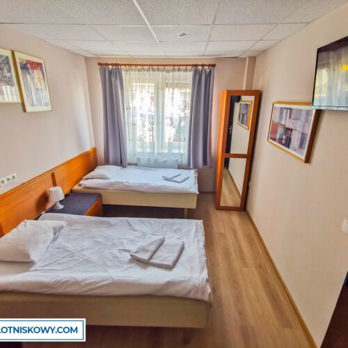 Pokój 3-osobowy 