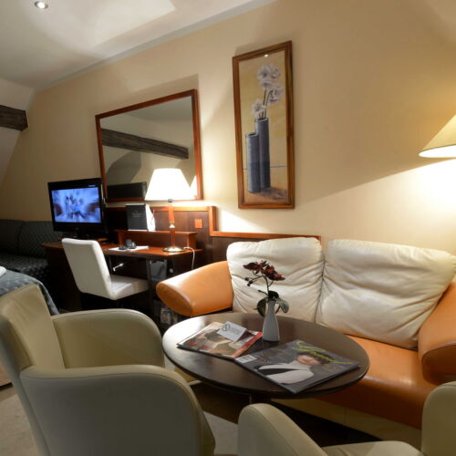 Pokój 2-osobowy z prysznicem z klimatyzacją