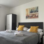 Hotel Pangea Telč