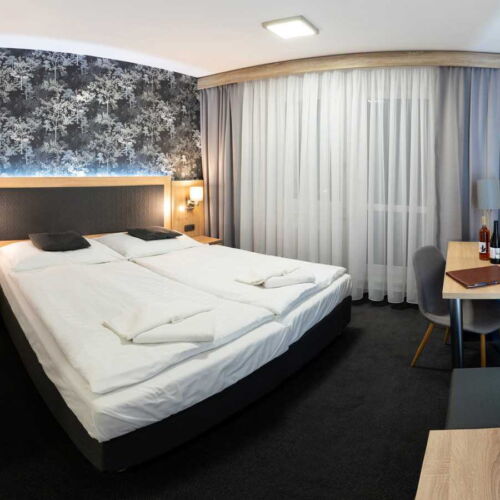 Pokój 2-osobowy Classic