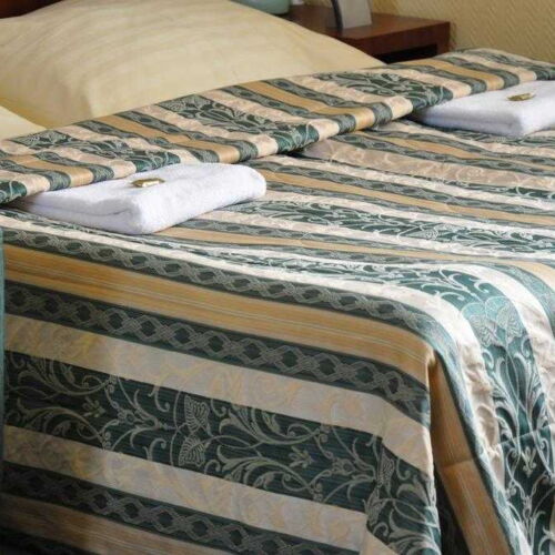 Pokoj se sprchou  pro 3 os.