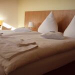 Apartman s balkónem se sprchou pro 4 os. se 2 ložnicemi