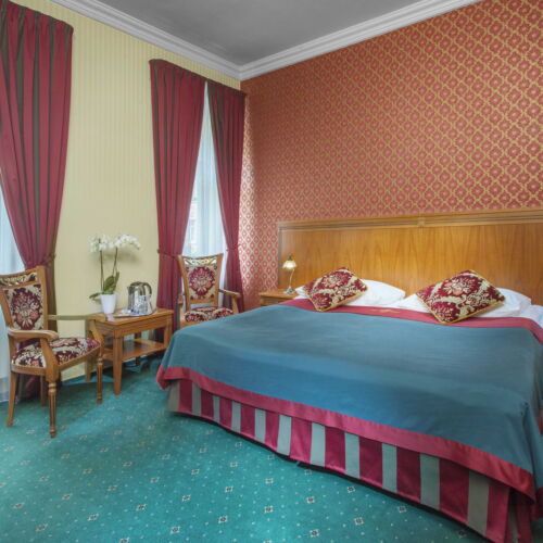 Family  Apartman pro 4 os. se 2 ložnicemi