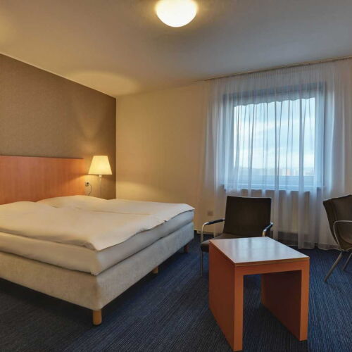 Pokoj se sprchou  pro 1 os.