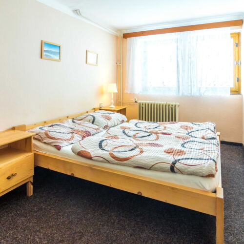 Pokój 2-osobowy ze wspólną łazienką