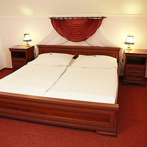 Pokój 2-osobowy z prysznicem