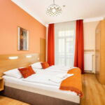 Hotel Golden City Praha