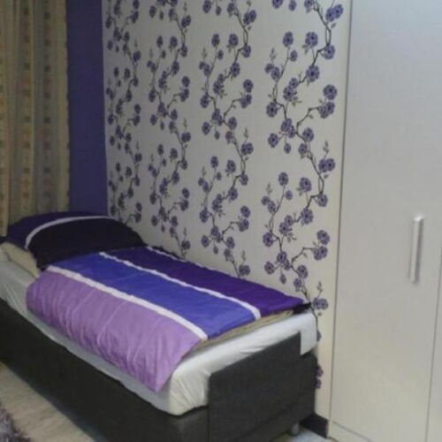 Apartman se sprchou s vlastní kuchyňkou pro 1 os.