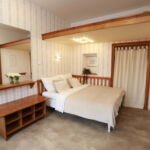 Deluxe Twin Room with Kitchenette (extra bed available)