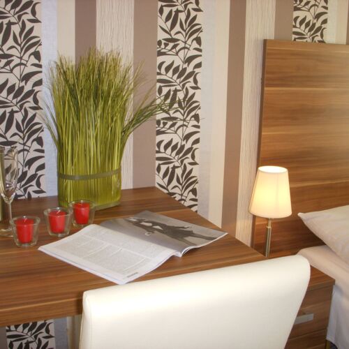 Pokoj s koupelnou se sprchou pro 3 os.