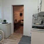 Deluxe Apartment for 4 Persons with Shower