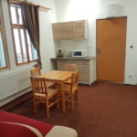 Apartment for 5 Persons with Kitchenette