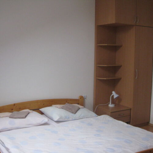 Pokój 4-osobowy z prysznicem