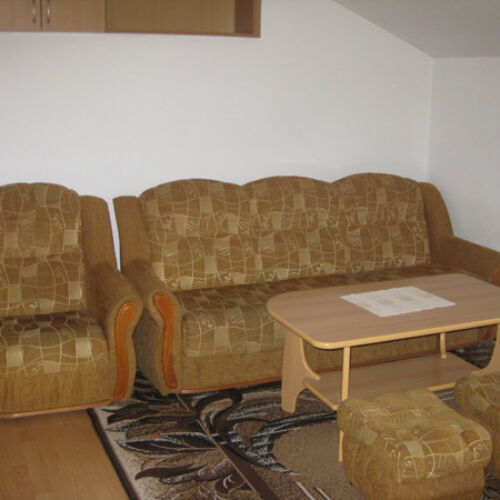 Pokój 5-osobowy z prysznicem