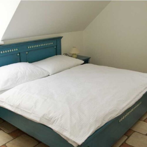 Pokoj se sprchou s klimatizací pro 2 os.