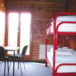 Twin Room (extra bed available)