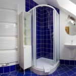 Mansard Twin Room with Shower