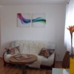 Camera cvadrupla cu cadita de dus cu chicineta proprie (se poate solicita pat suplimentar)