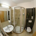 Air Conditioned Twin Room with Shower
