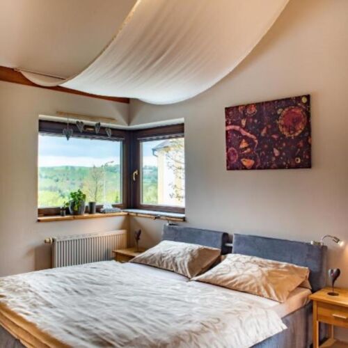 Double Room with Shower